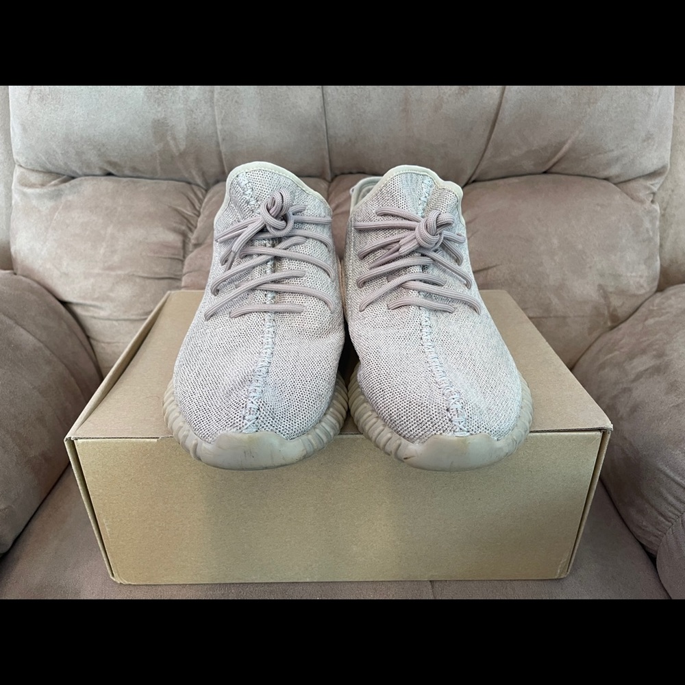 Adidas Yeezy Boost 350 - Oxford Tan